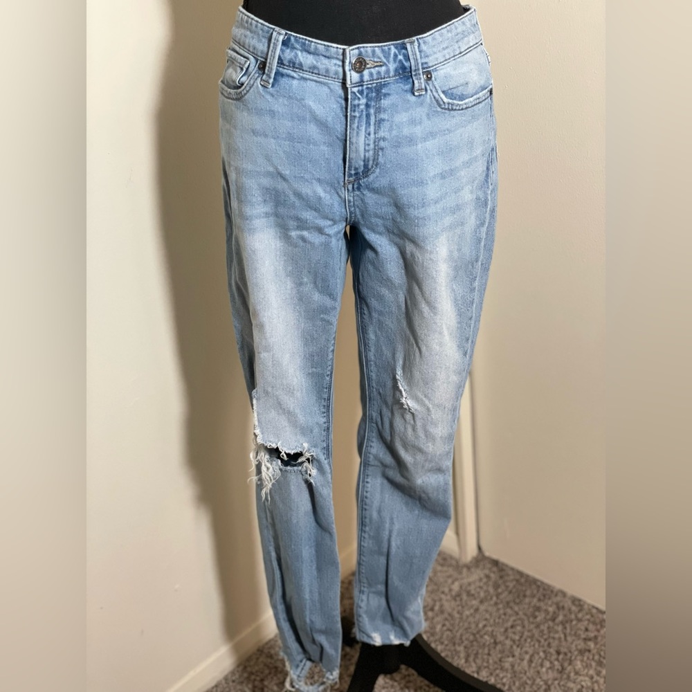 A #classic final favs #luckybrand🍀